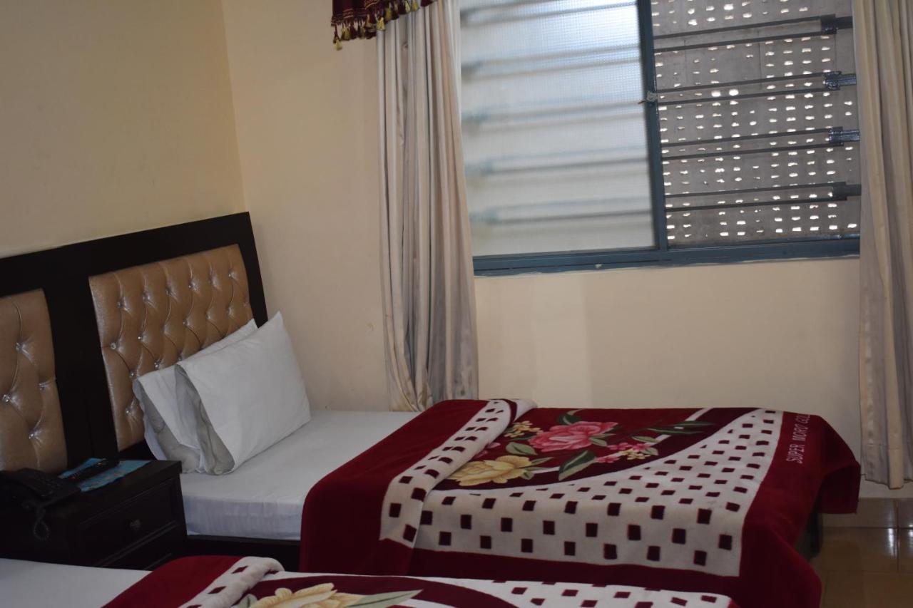Hotel Sky Inn Rawalpindi Ngoại thất bức ảnh